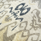 Шерстяний килим Osta Djobie 45-60/0-620 - Висока якість за найкращою ціною в Україні зображення 5.