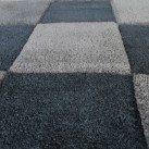 Шерстяний килим HIGHT LANDER grey - Висока якість за найкращою ціною в Україні зображення 2.