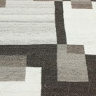 Шерстяний килим OVER LAP dark - Висока якість за найкращою ціною в Україні зображення 3.