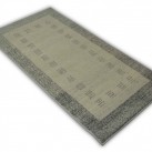 Шерстяний килим Eco 6716-59934 - Висока якість за найкращою ціною в Україні зображення 3.