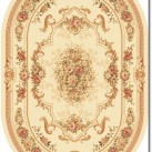 Шерстяной ковер Elegance 539-50633 - высокое качество по лучшей цене в Украине изображение 2.