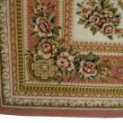Шерстяний килим Elegance 6286-50637 - Висока якість за найкращою ціною в Україні зображення 3.