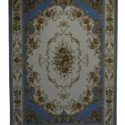 Шерстяний килим Elegance 6319-54234 - Висока якість за найкращою ціною в Україні зображення 2.