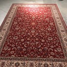 Шерстяний килим Farsistan 5604-677 red - Висока якість за найкращою ціною в Україні зображення 2.