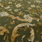 Шерстяной ковер Floare-Carpet Flora 056-5542 - высокое качество по лучшей цене в Украине изображение 3.