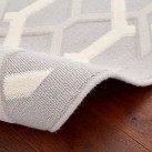 Шерстяний килим Galaxy Sagras Grey - Висока якість за найкращою ціною в Україні зображення 2.