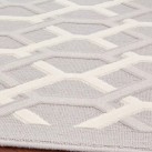 Шерстяний килим Galaxy Sagras Grey - Висока якість за найкращою ціною в Україні зображення 3.