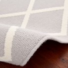 Шерстяний килим  Galaxy Zaurak Grey - Висока якість за найкращою ціною в Україні зображення 2.