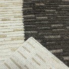 Шерстяний килим CHAK FRAME natural - Висока якість за найкращою ціною в Україні зображення 4.