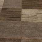 Шерстяний килим YUNLU-4 natural - Висока якість за найкращою ціною в Україні зображення 2.