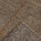 Шерстяний килим YUNLU-4 natural - Висока якість за найкращою ціною в Україні зображення 3.