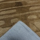 Шерстяний килим PANACHE INGOT brown - Висока якість за найкращою ціною в Україні зображення 2.