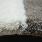 Шерстяний килим WAVES grey - Висока якість за найкращою ціною в Україні зображення 3.
