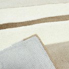 Шерстяний килим WAVES beige - Висока якість за найкращою ціною в Україні зображення 2.