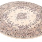 Шерстяний килим Isfahan Dafne Alabaster - Висока якість за найкращою ціною в Україні зображення 7.