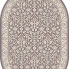 Шерстяний килим  Isfahan Itamar Antracyt - Висока якість за найкращою ціною в Україні зображення 2.