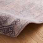 Шерстяний килим Isfahan Nawarra Wrzosowy - Висока якість за найкращою ціною в Україні зображення 4.
