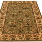 Шерстяний килим Isfahan Olandia Oliwka - Висока якість за найкращою ціною в Україні зображення 2.
