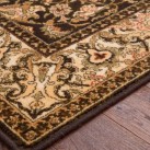 Шерстяний килим Isfahan Sefora Sahara - Висока якість за найкращою ціною в Україні зображення 4.