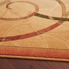 Шерстяний килим Isfahan Selma Sahara - Висока якість за найкращою ціною в Україні зображення 2.