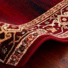 Шерстяний килим Isfahan Uriasz Rubin - Висока якість за найкращою ціною в Україні зображення 2.