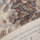 Шерстяний килим Isfahan Abria Antracyt - Висока якість за найкращою ціною в Україні зображення 2.