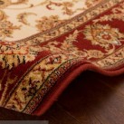 Шерстяний килим Isfahan Anafi Bursztyn - Висока якість за найкращою ціною в Україні зображення 3.