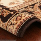 Шерстяний килим Isfahan Anafi Krem - Висока якість за найкращою ціною в Україні зображення 4.