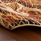 Шерстяной ковер Isfahan Bellona Bursztyn - высокое качество по лучшей цене в Украине изображение 4.