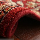 Шерстяний килим Isfahan Leyla Rubin (ruby) - Висока якість за найкращою ціною в Україні зображення 4.