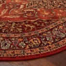 Шерстяний килим Isfahan Leyla Rubin (ruby) - Висока якість за найкращою ціною в Україні зображення 2.