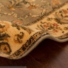 Шерстяний килим Isfahan Olandia Oliwka - Висока якість за найкращою ціною в Україні зображення 3.