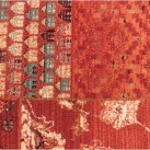 Шерстяний килим Kashqai (43-27/0-300) - Висока якість за найкращою ціною в Україні зображення 5.