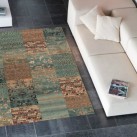 Шерстяний килим Kashqai (43-27/0-400) - Висока якість за найкращою ціною в Україні зображення 4.