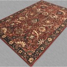 Шерстяний килим Kashqai (43-35/0-300) - Висока якість за найкращою ціною в Україні зображення 2.