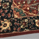 Шерстяний килим Kashqai (43-35/0-300) - Висока якість за найкращою ціною в Україні зображення 4.