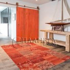 Шерстяний килим Kashqai (43-27/0-300) - Висока якість за найкращою ціною в Україні зображення 4.