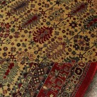 Шерстяний килим Kirman 0204 camel red - Висока якість за найкращою ціною в Україні зображення 3.