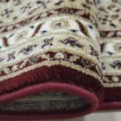Шерстяний килим Klasik 0023 bordo - Висока якість за найкращою ціною в Україні зображення 2.