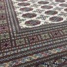 Шерстяний килим Klasik 0335 Beige - Висока якість за найкращою ціною в Україні зображення 3.
