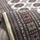 Шерстяний килим Klasik 0335 Beige - Висока якість за найкращою ціною в Україні зображення 2.