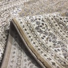 Шерстяний килим Klasik 0023 dark beige - Висока якість за найкращою ціною в Україні зображення 2.