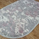 Синтетичний килим LUXURY 05917A LILAC-LILAC - Висока якість за найкращою ціною в Україні зображення 3.