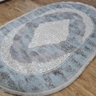 Синтетичний килим LUXURY 05974C CREAM-BLUE - Висока якість за найкращою ціною в Україні зображення 2.