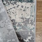 Синтетичний килим LUXURY 06047B BEIGE-L.TURQUOISE - Висока якість за найкращою ціною в Україні зображення 2.