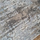 Синтетичний килим LUXURY 6115Z BLUE-BLUE - Висока якість за найкращою ціною в Україні зображення 3.