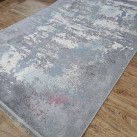 Синтетичний килим LUXURY 6185A BLUE-LILAC - Висока якість за найкращою ціною в Україні зображення 2.