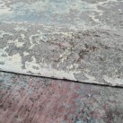 Синтетичний килим LUXURY 6185A BLUE-LILAC - Висока якість за найкращою ціною в Україні зображення 3.