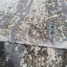 Синтетичний килим LUXURY 6187A BLUE-LILAC - Висока якість за найкращою ціною в Україні зображення 3.