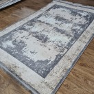 Синтетичний килим LUXURY 6187A BEIGE-BEIGE - Висока якість за найкращою ціною в Україні зображення 2.